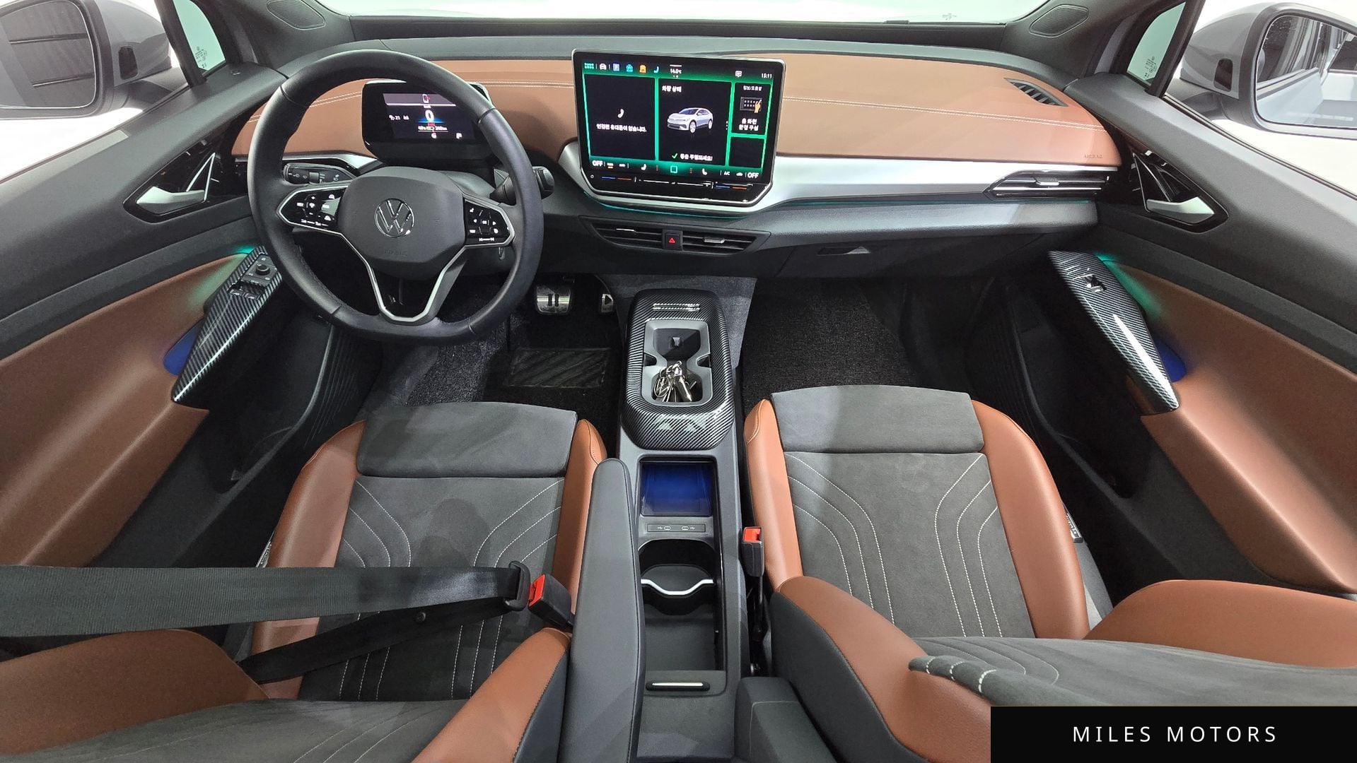 Volkswagen ID.5 2024 — миниатюра 7