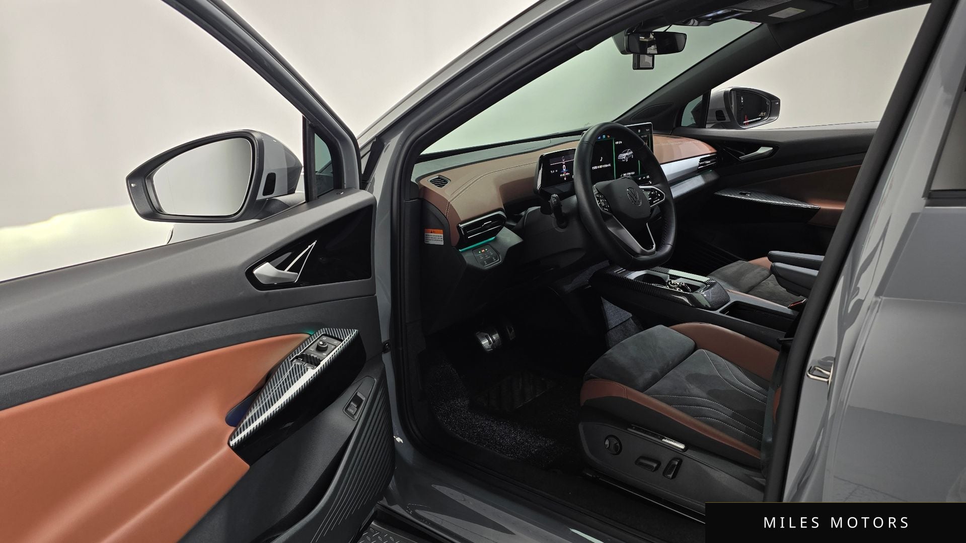 Volkswagen ID.5 2024 — миниатюра 10