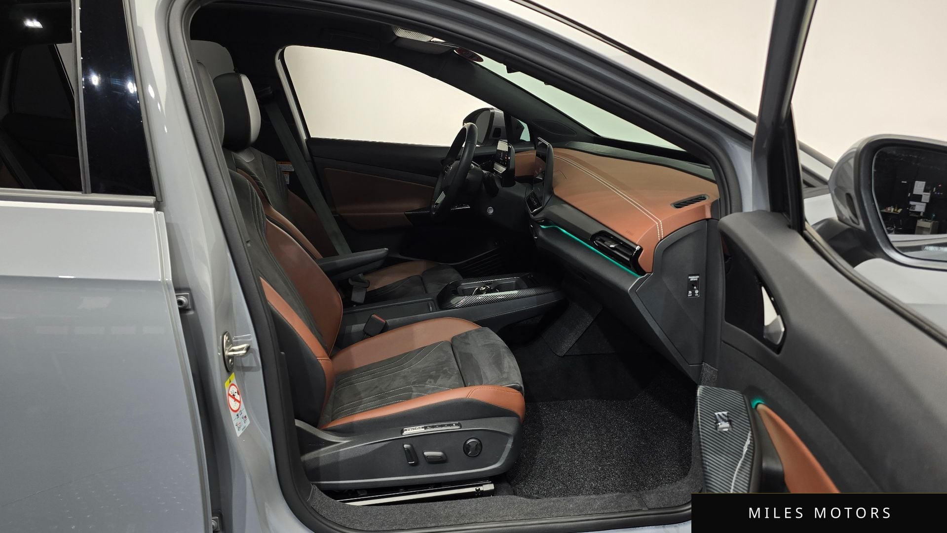 Volkswagen ID.5 2024 — миниатюра 11