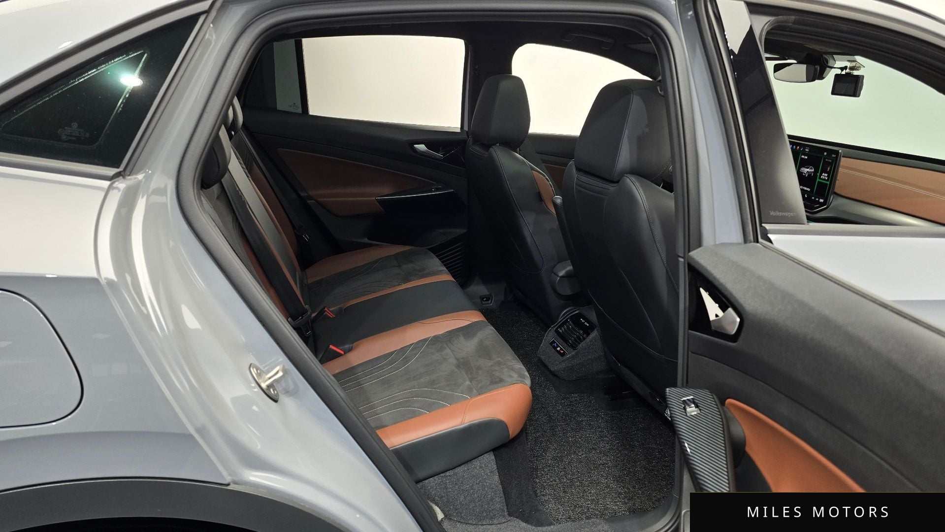Volkswagen ID.5 2024 — миниатюра 12
