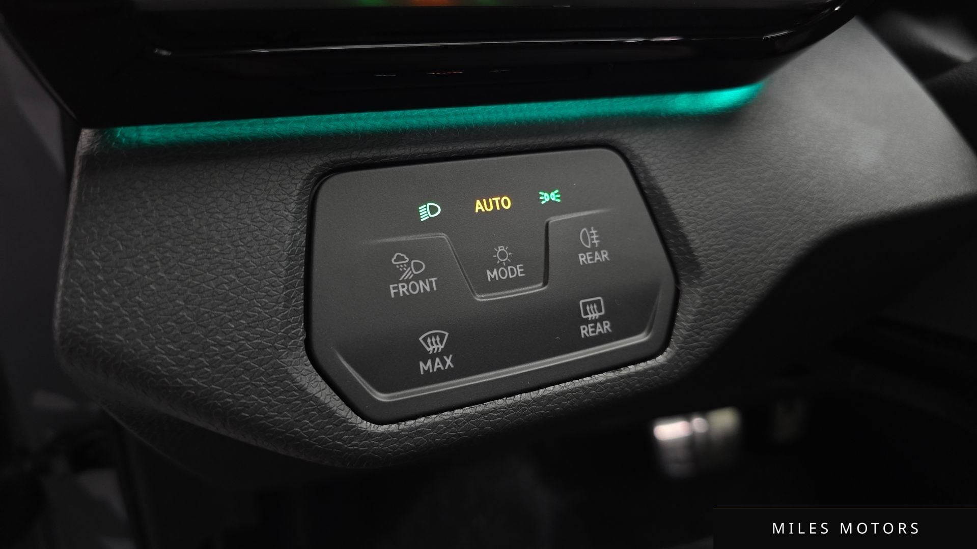 Volkswagen ID.5 2024 — миниатюра 14