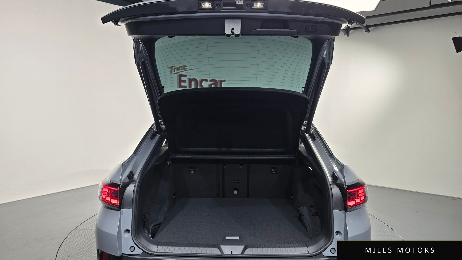 Volkswagen ID.5 2024 — миниатюра 20