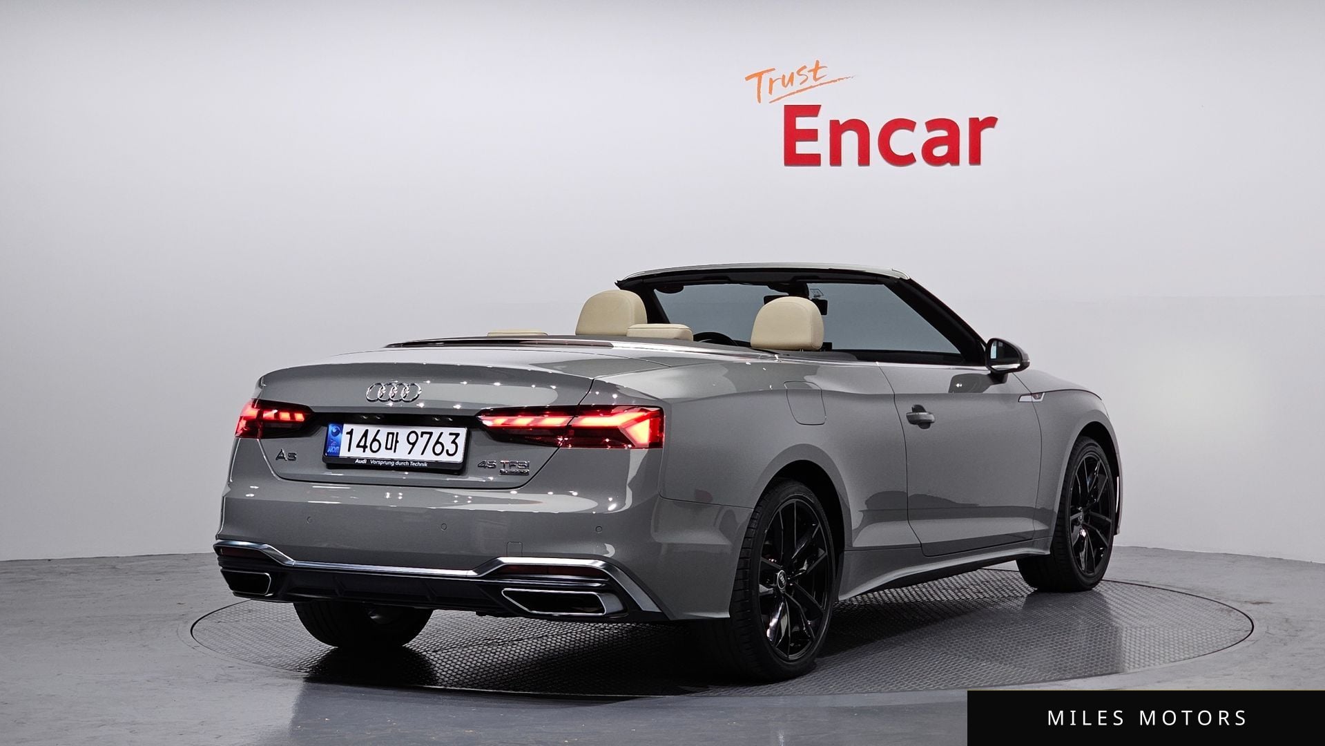 Audi A5 (F5) 2022 — миниатюра 2