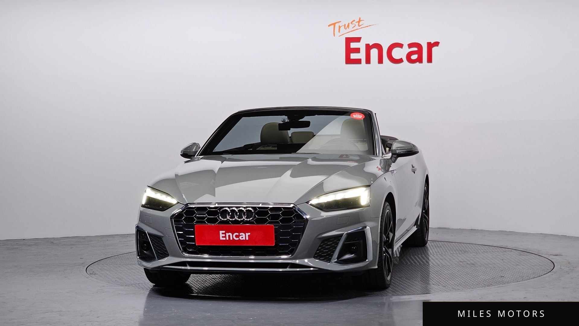Audi A5 (F5) 2022 — миниатюра 3