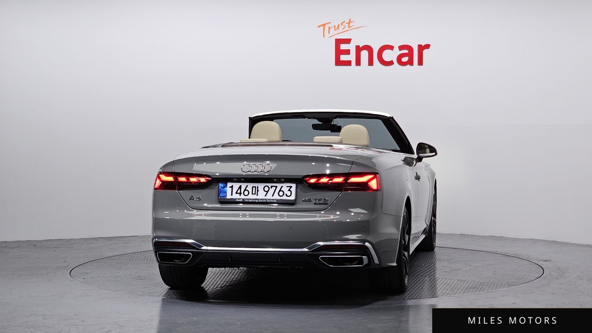 Audi A5 (F5) 2022 — миниатюра 4