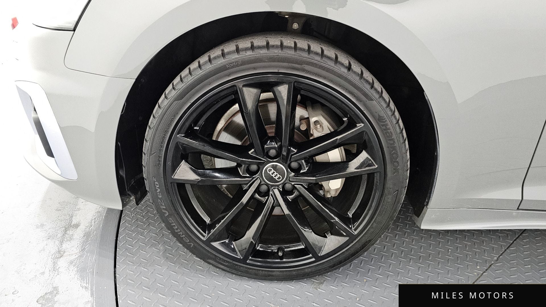 Audi A5 (F5) 2022 — миниатюра 5