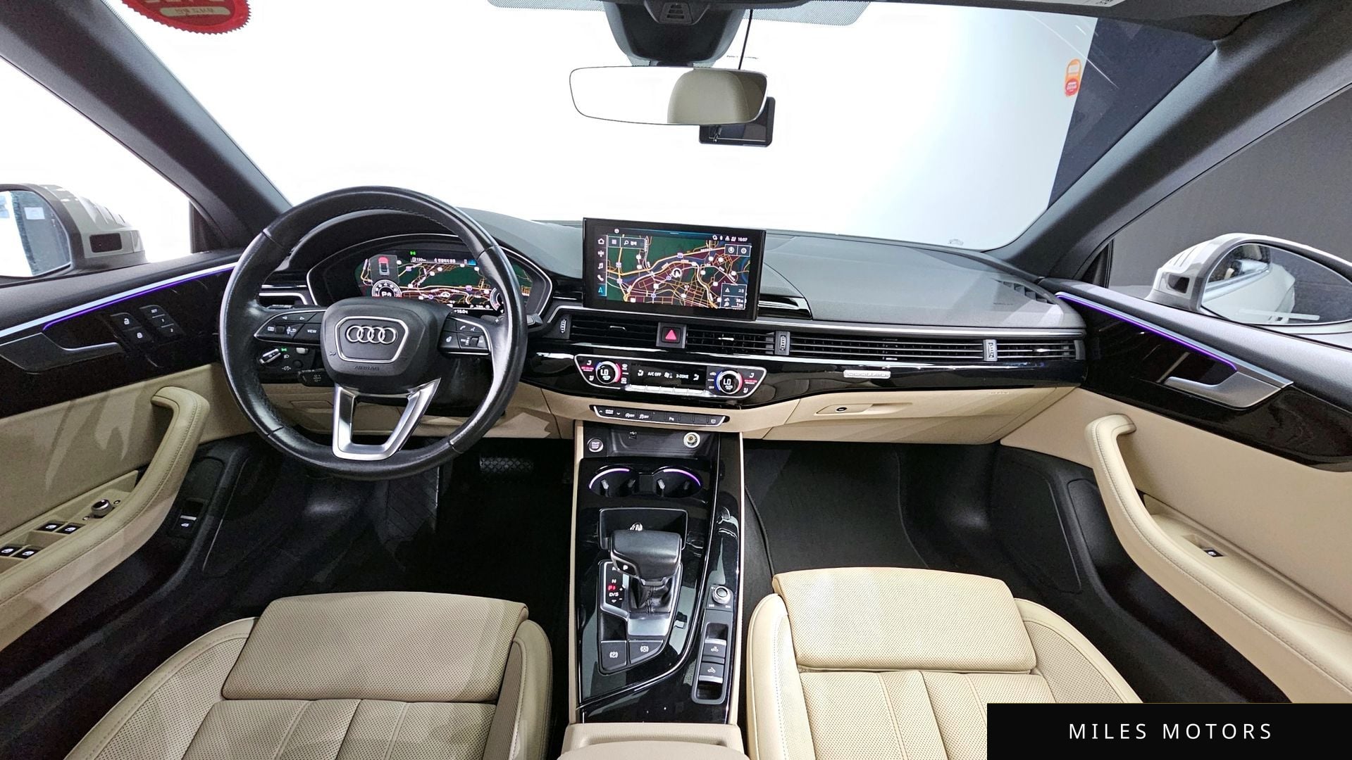 Audi A5 (F5) 2022 — миниатюра 7
