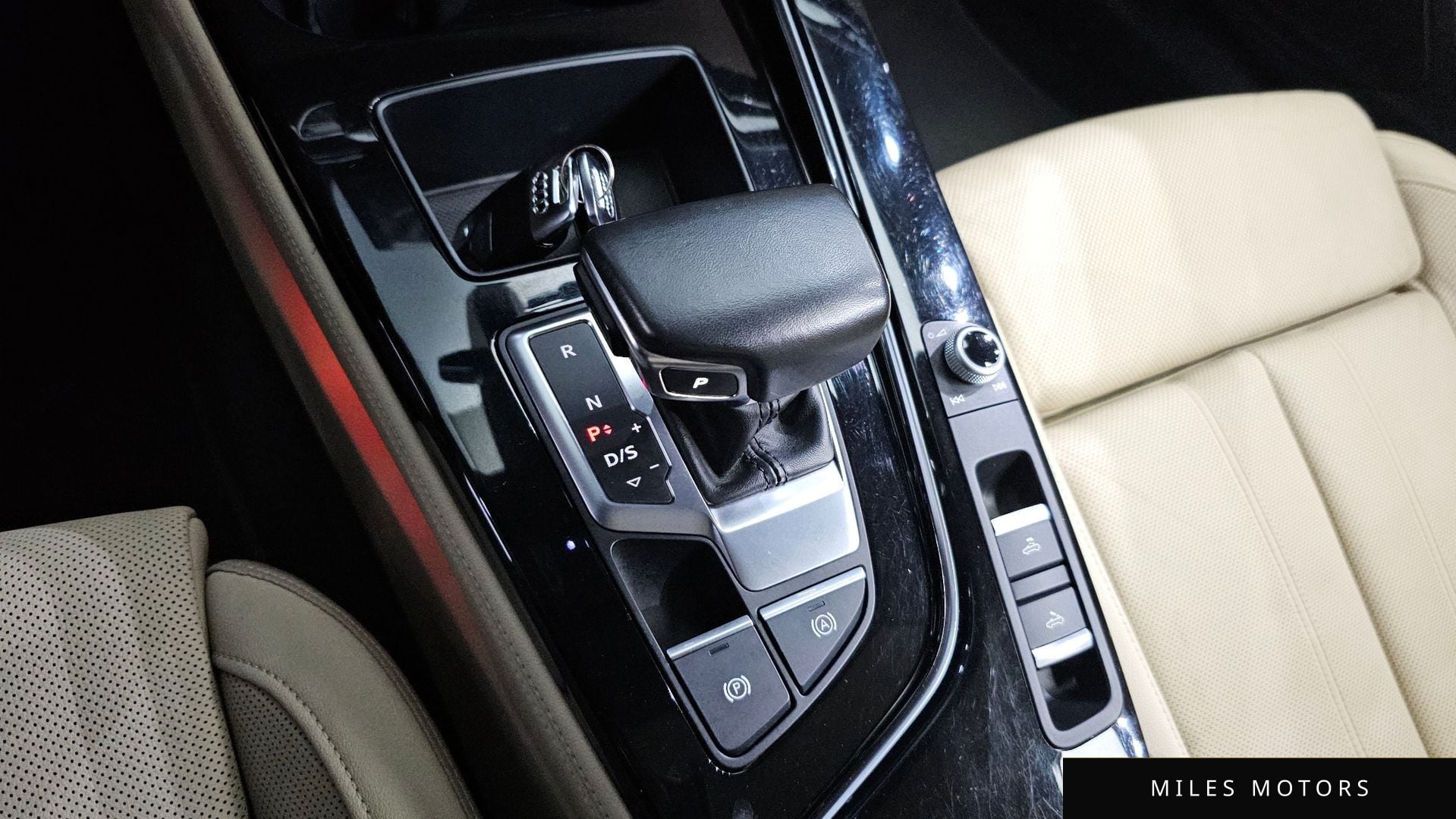 Audi A5 (F5) 2022 — миниатюра 9