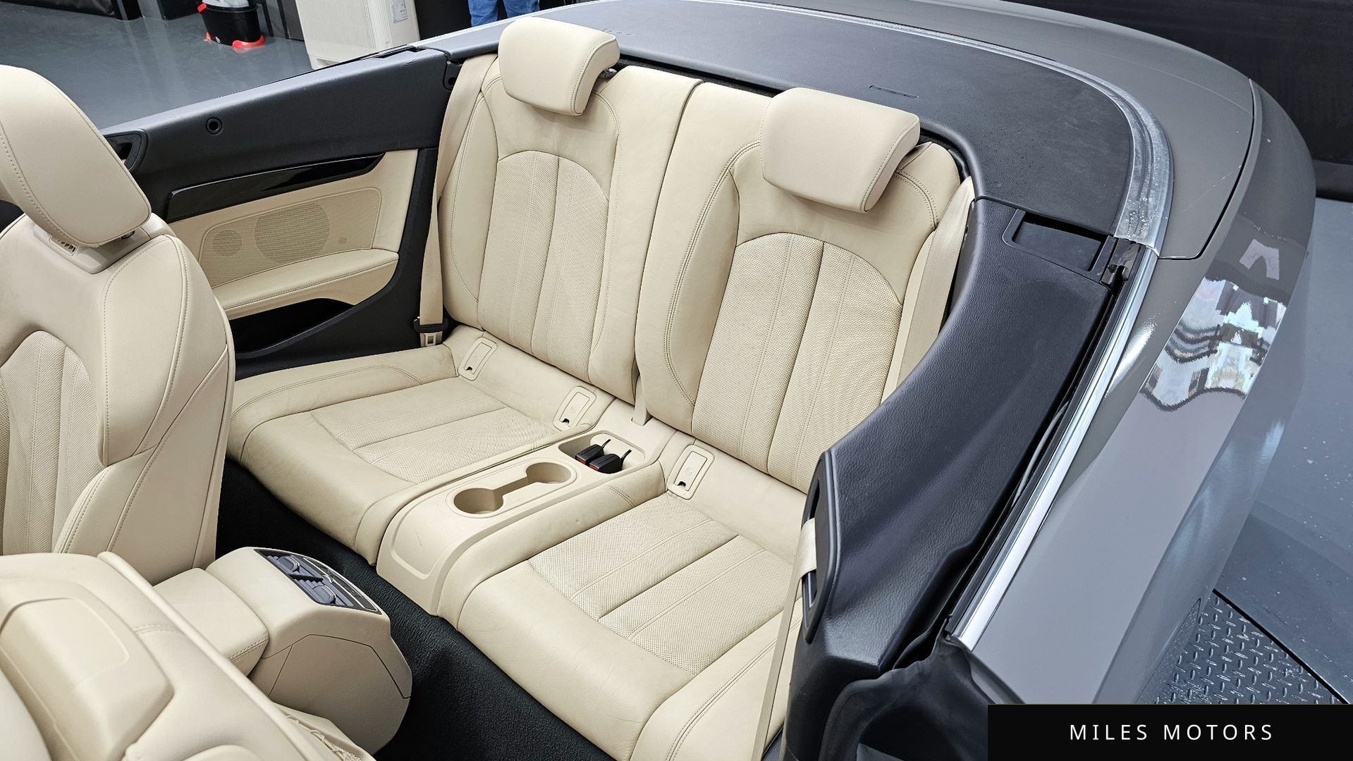 Audi A5 (F5) 2022 — миниатюра 10