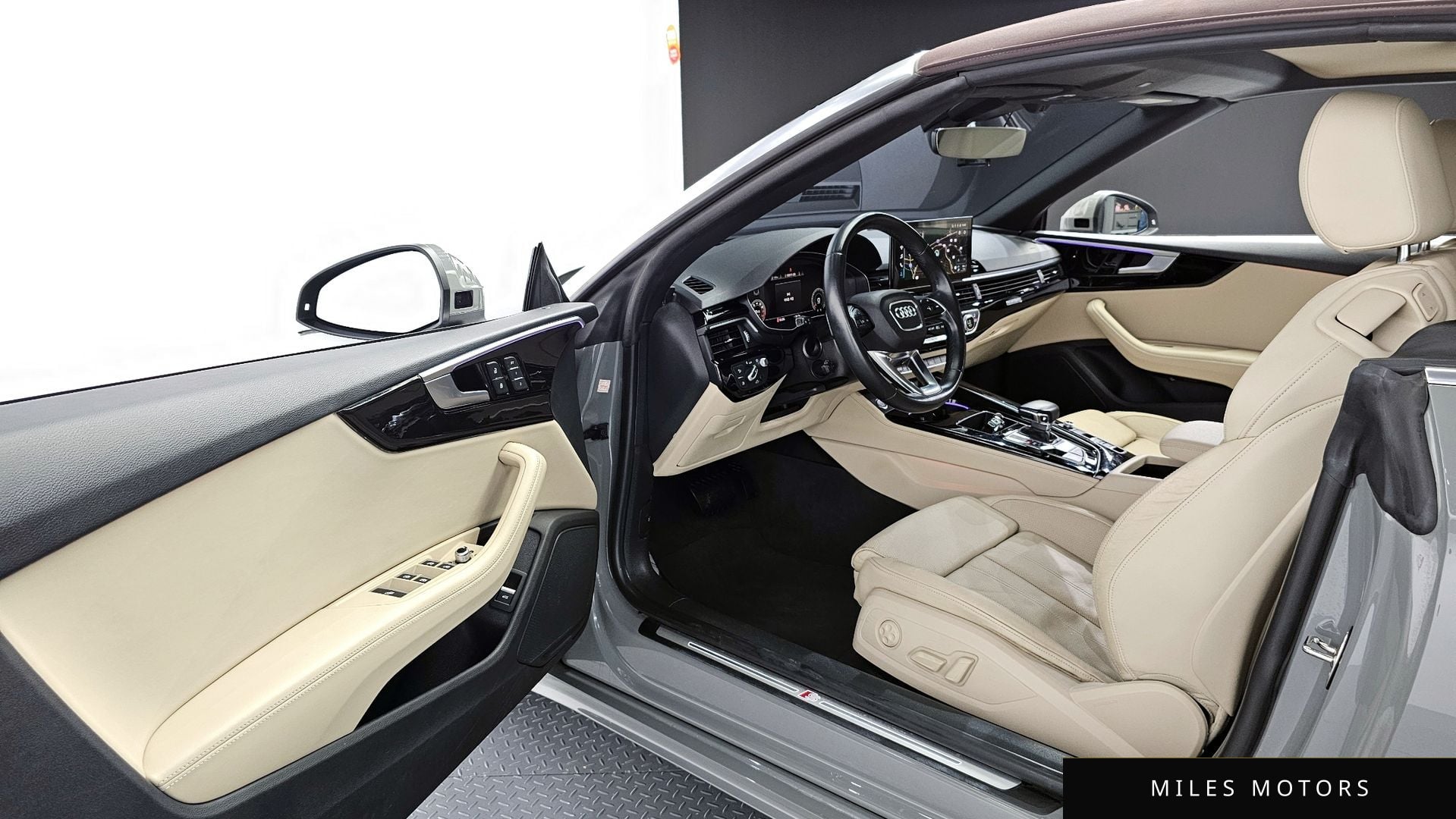 Audi A5 (F5) 2022 — миниатюра 11
