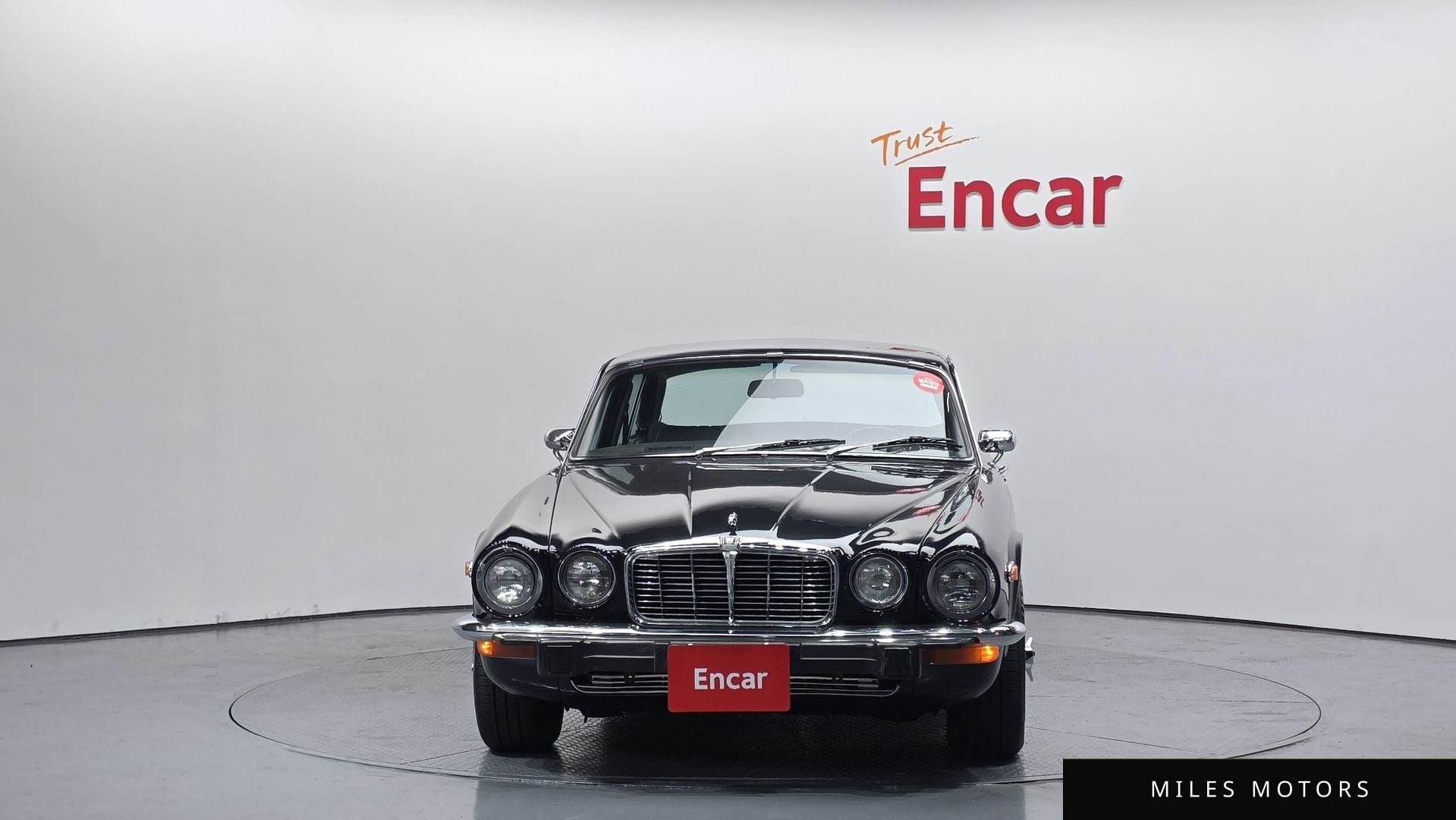 Jaguar XJ-6 2004 — миниатюра 3