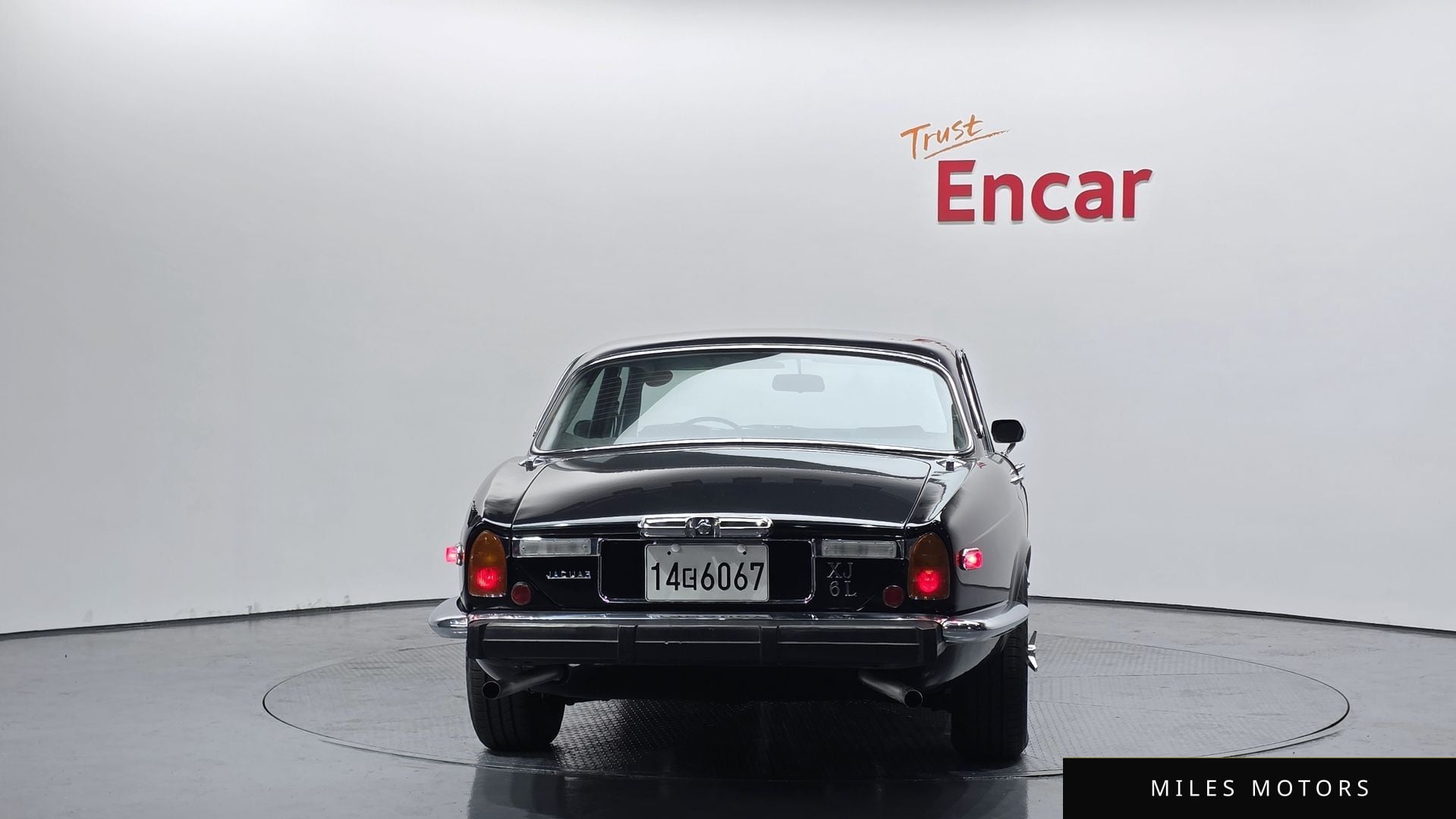 Jaguar XJ-6 2004 — миниатюра 4