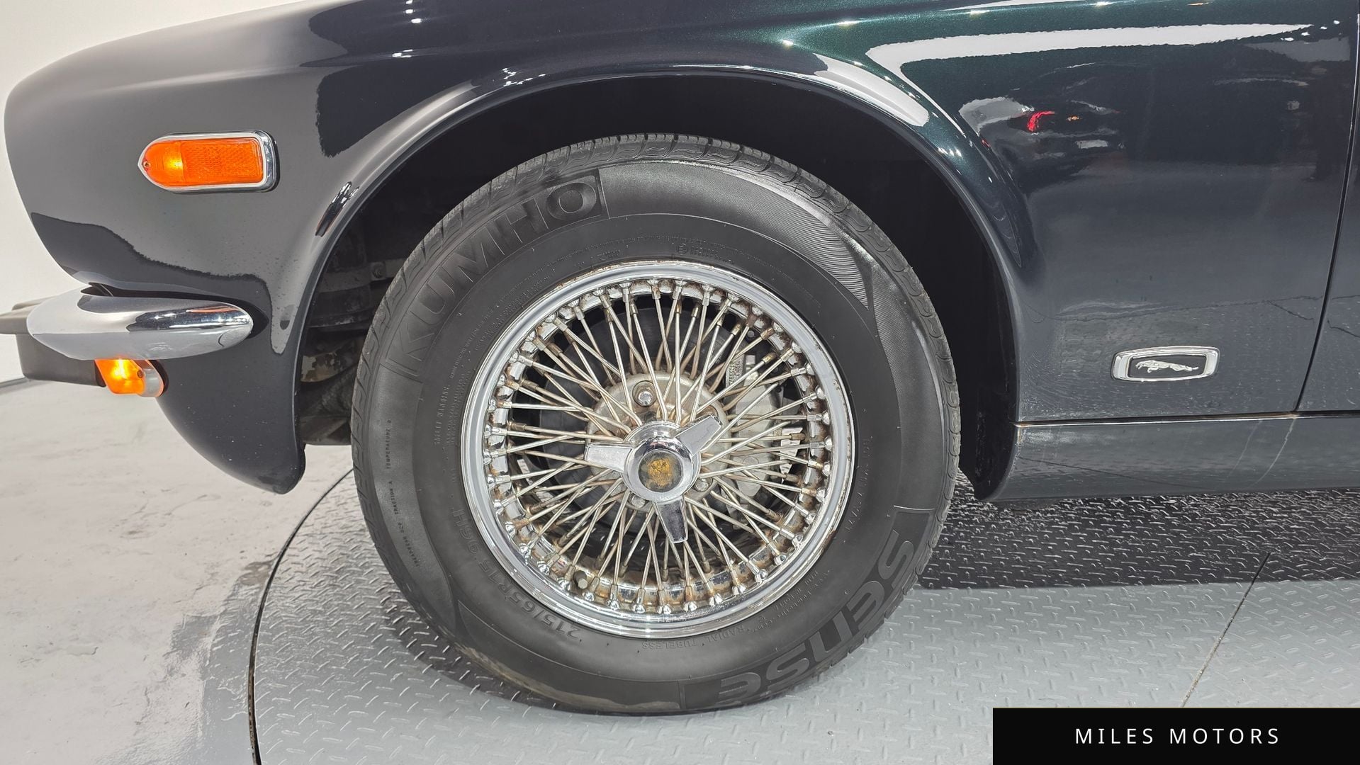 Jaguar XJ-6 2004 — миниатюра 5