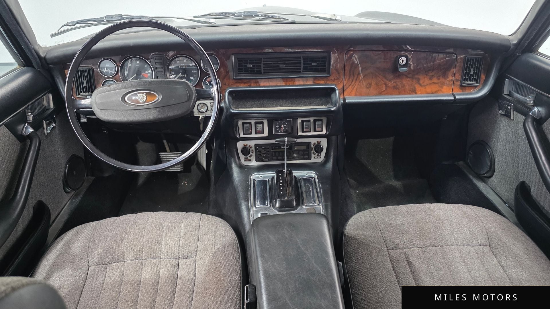 Jaguar XJ-6 2004 — миниатюра 7