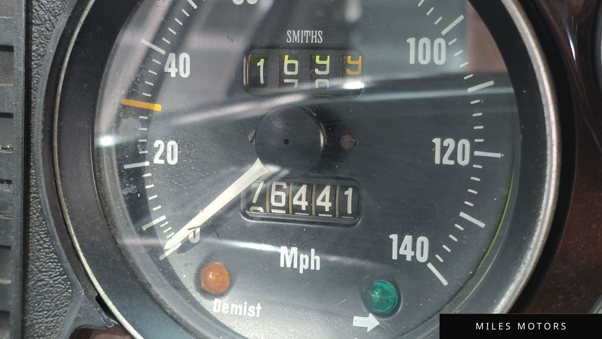 Jaguar XJ-6 2004 — миниатюра 8