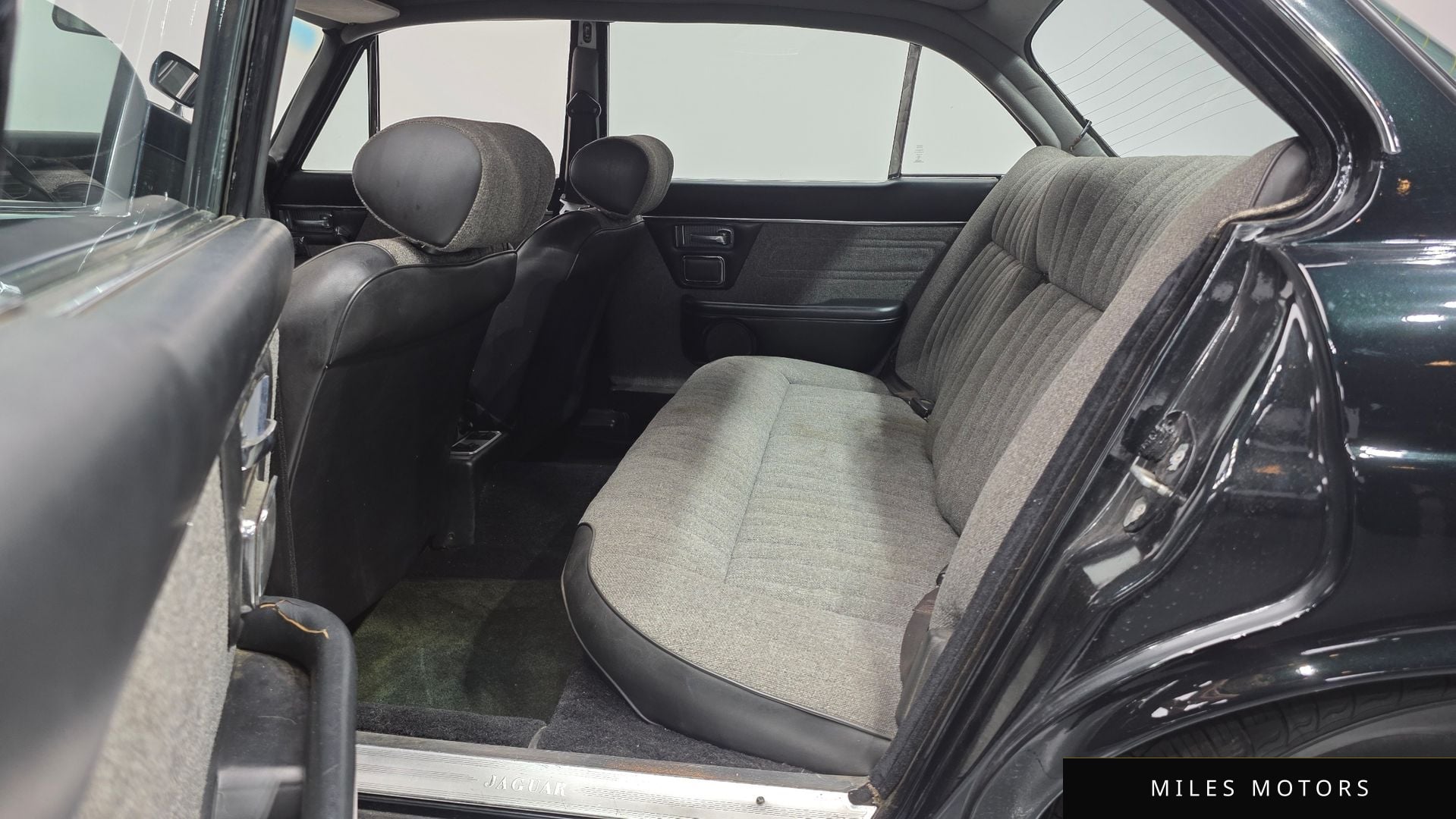 Jaguar XJ-6 2004 — миниатюра 12