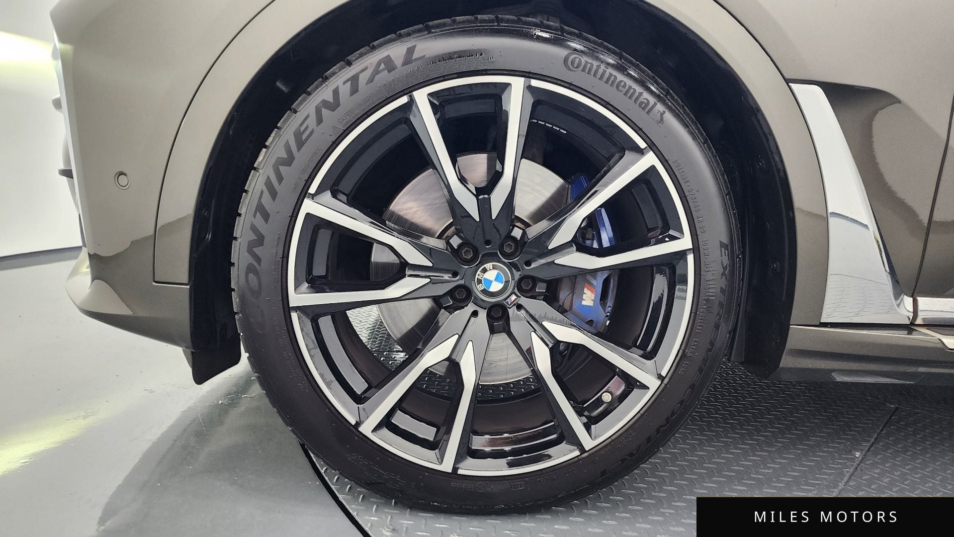 BMW X7 (G07) 2022 — миниатюра 5