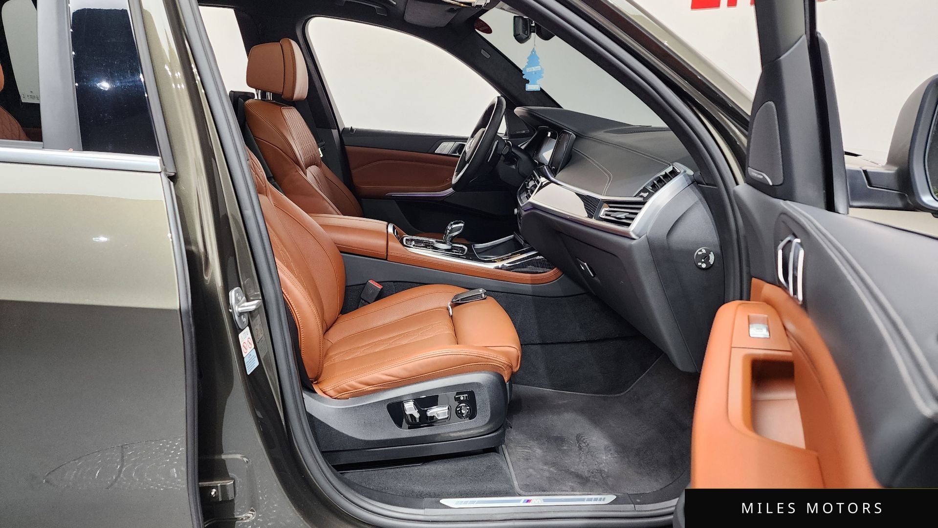 BMW X7 (G07) 2022 — миниатюра 11