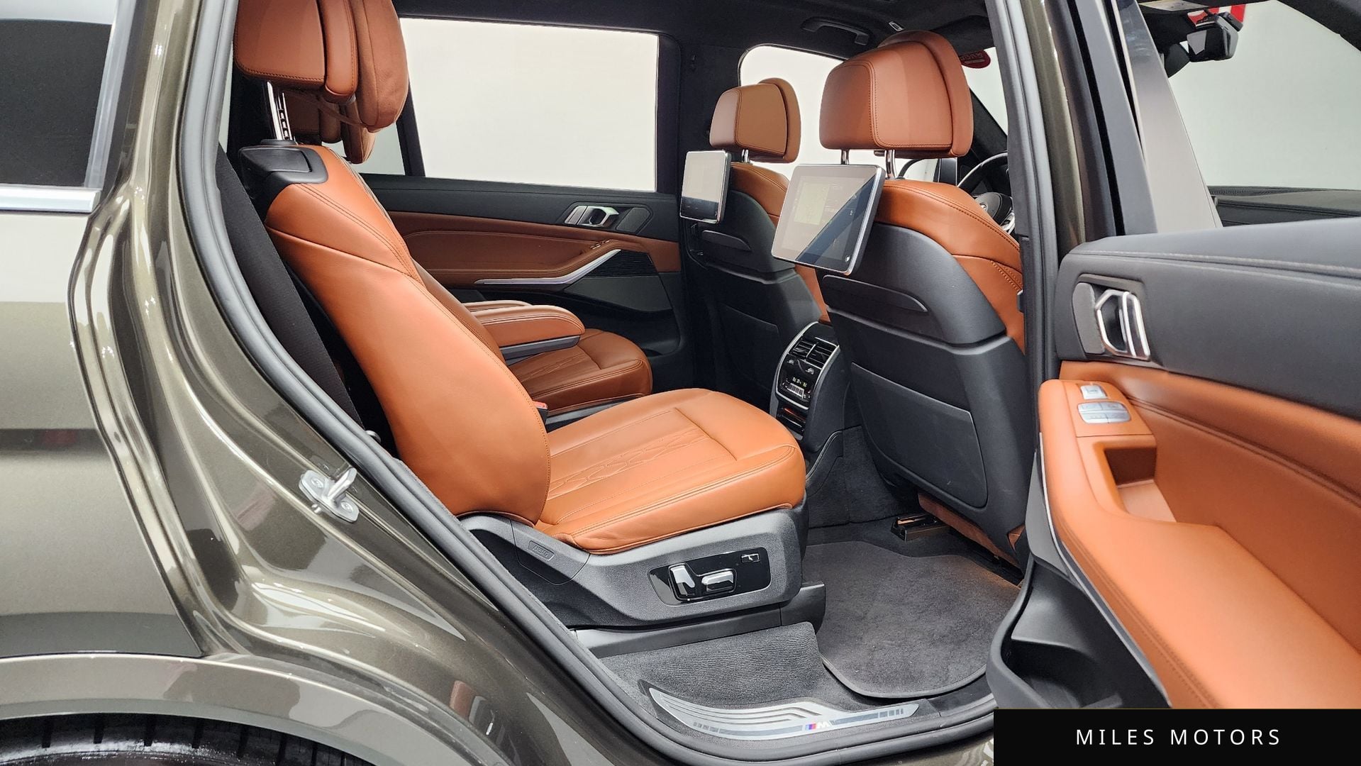 BMW X7 (G07) 2022 — миниатюра 12