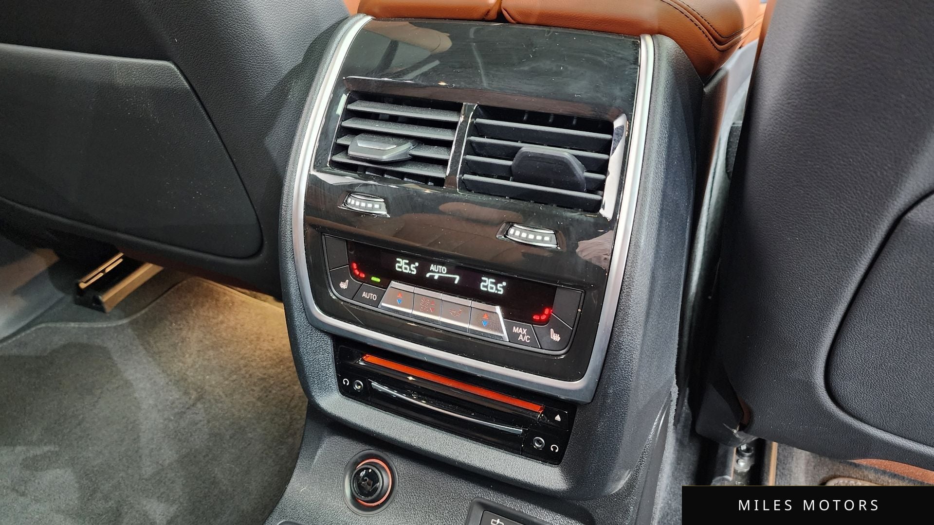 BMW X7 (G07) 2022 — миниатюра 18