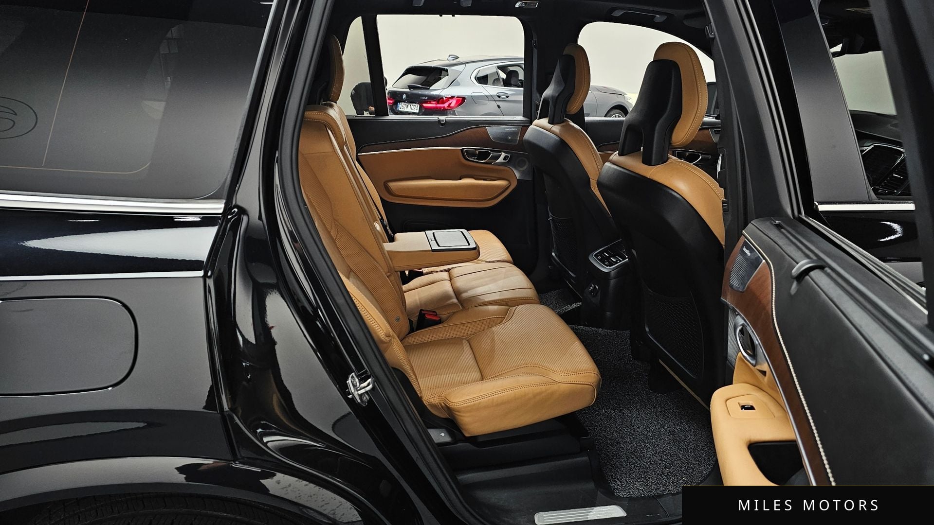 Volvo XC90 2017 — миниатюра 12