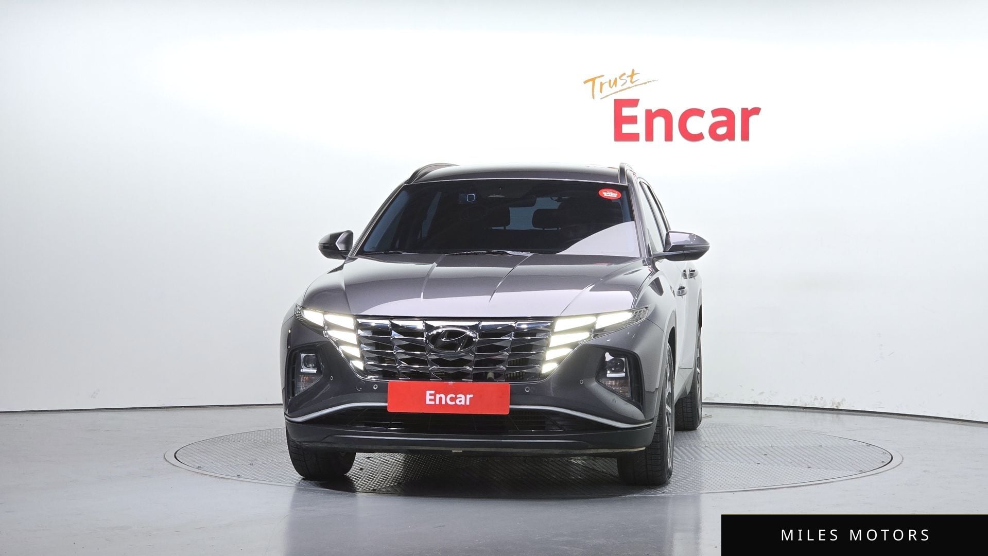 Hyundai Tucson 2023 — миниатюра 3