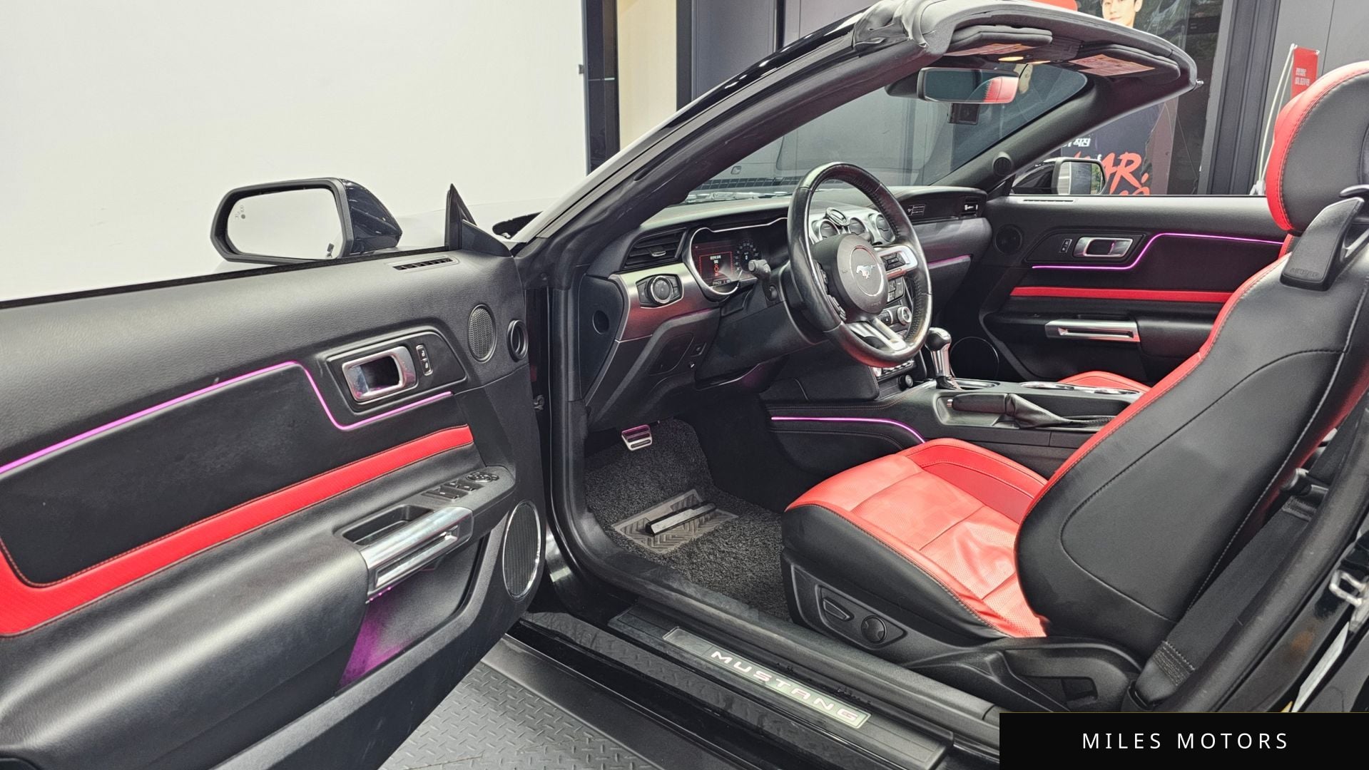 Ford Mustang 2020 — миниатюра 10