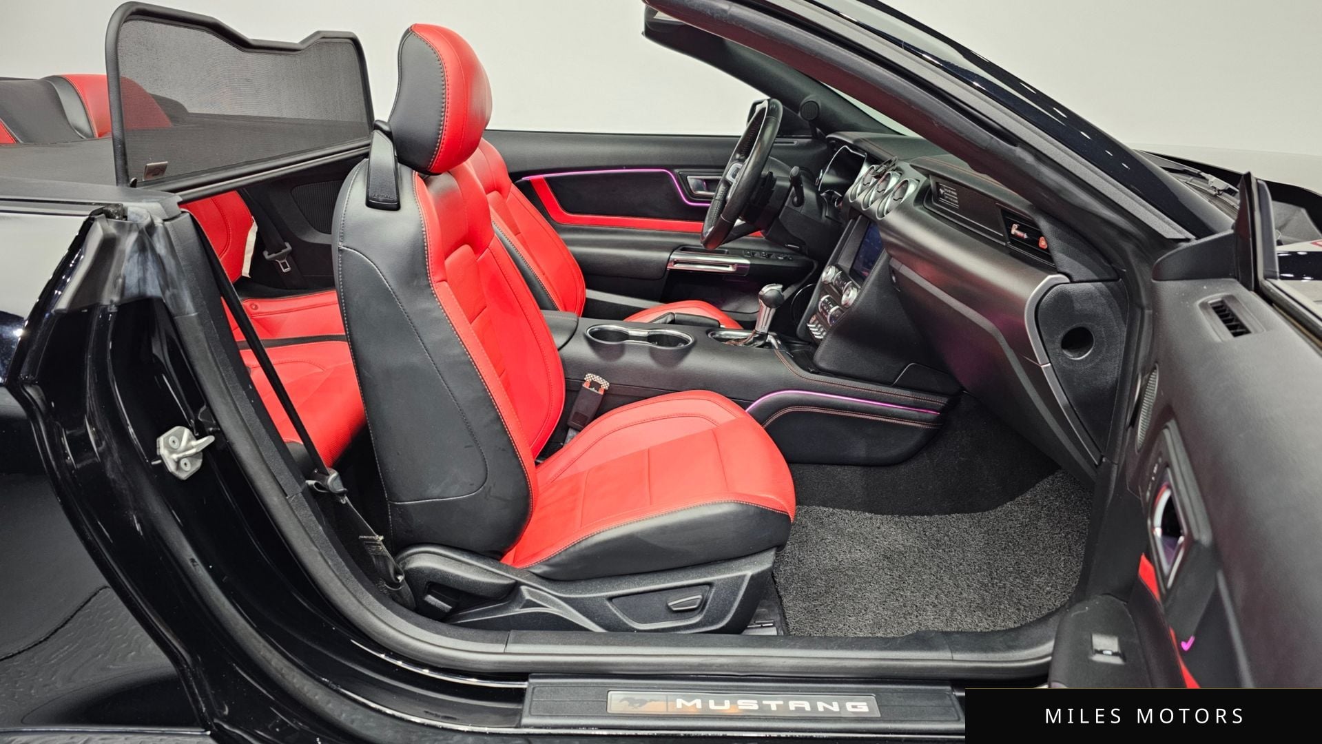 Ford Mustang 2020 — миниатюра 11