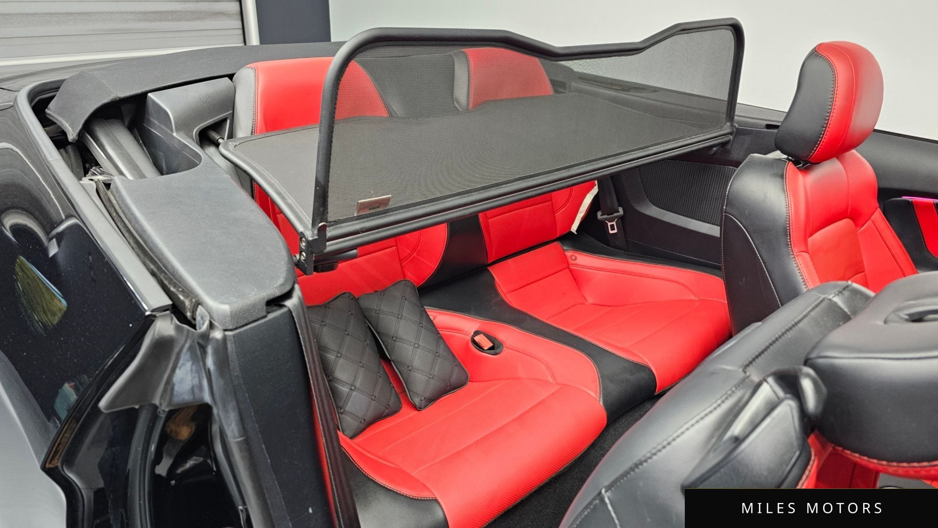 Ford Mustang 2020 — миниатюра 12