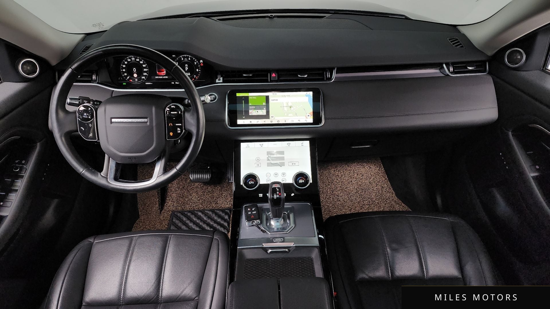 Land Rover Range Rover Evoque 2020 — миниатюра 7