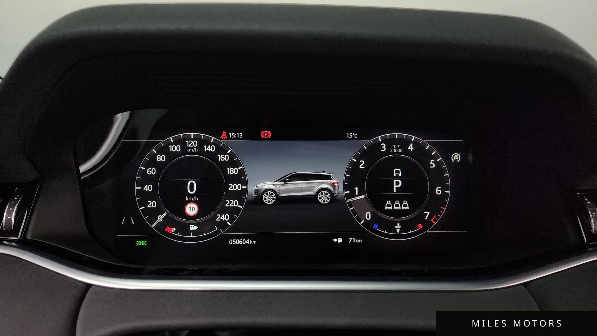 Land Rover Range Rover Evoque 2020 — миниатюра 8