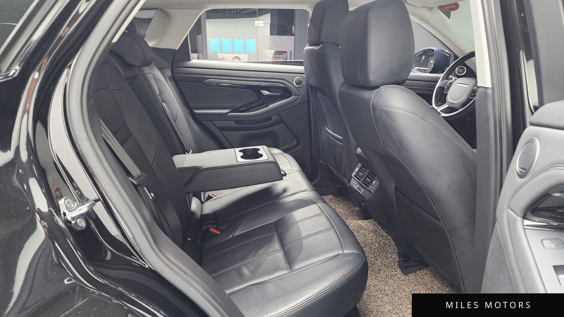 Land Rover Range Rover Evoque 2020 — миниатюра 12