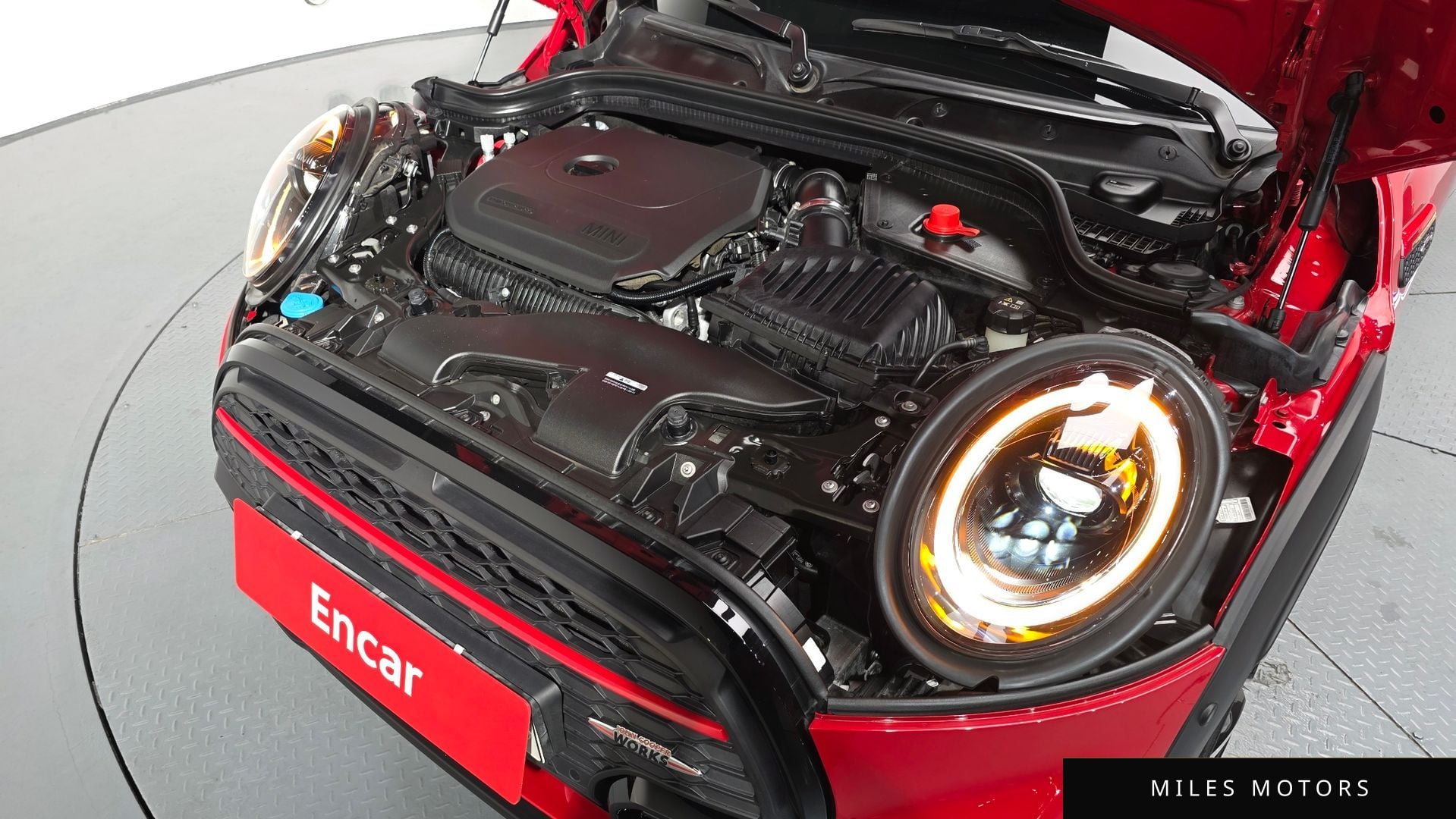 MINI Cooper S 2023 — миниатюра 5