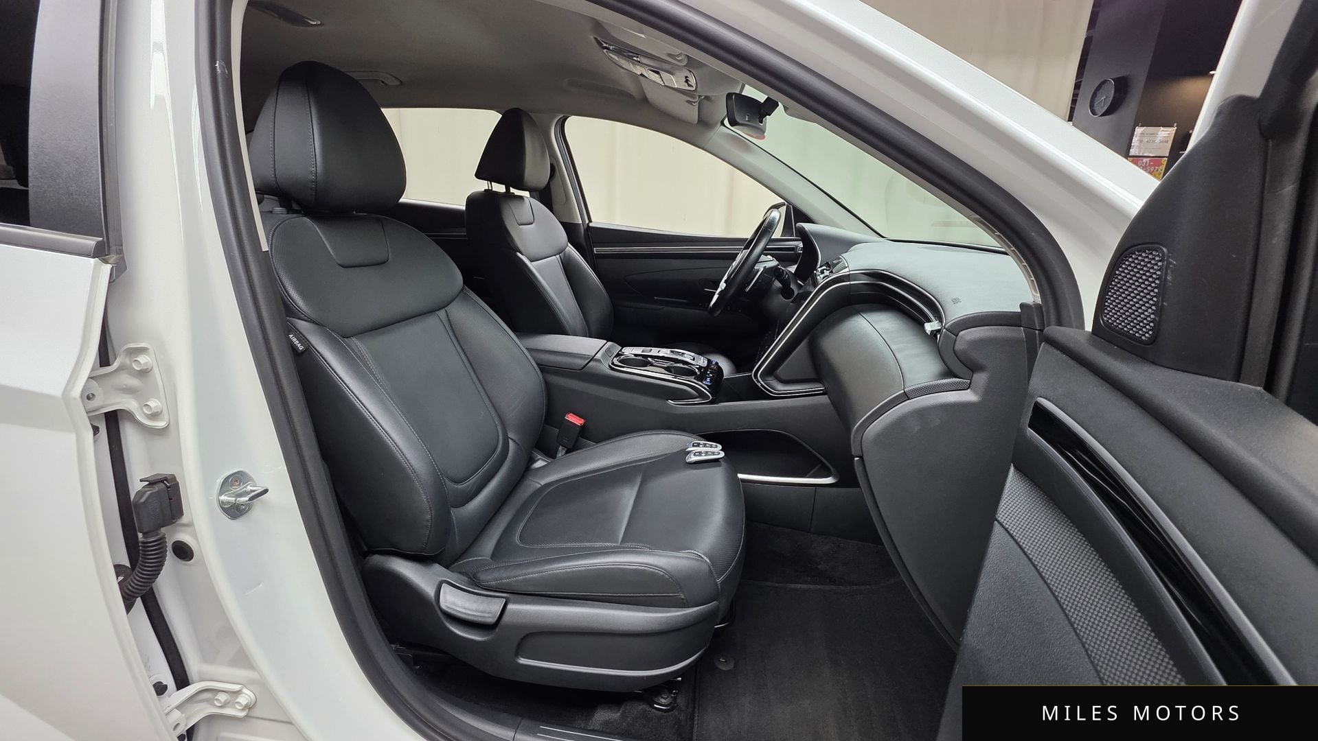 Hyundai Tucson 2021 — миниатюра 10