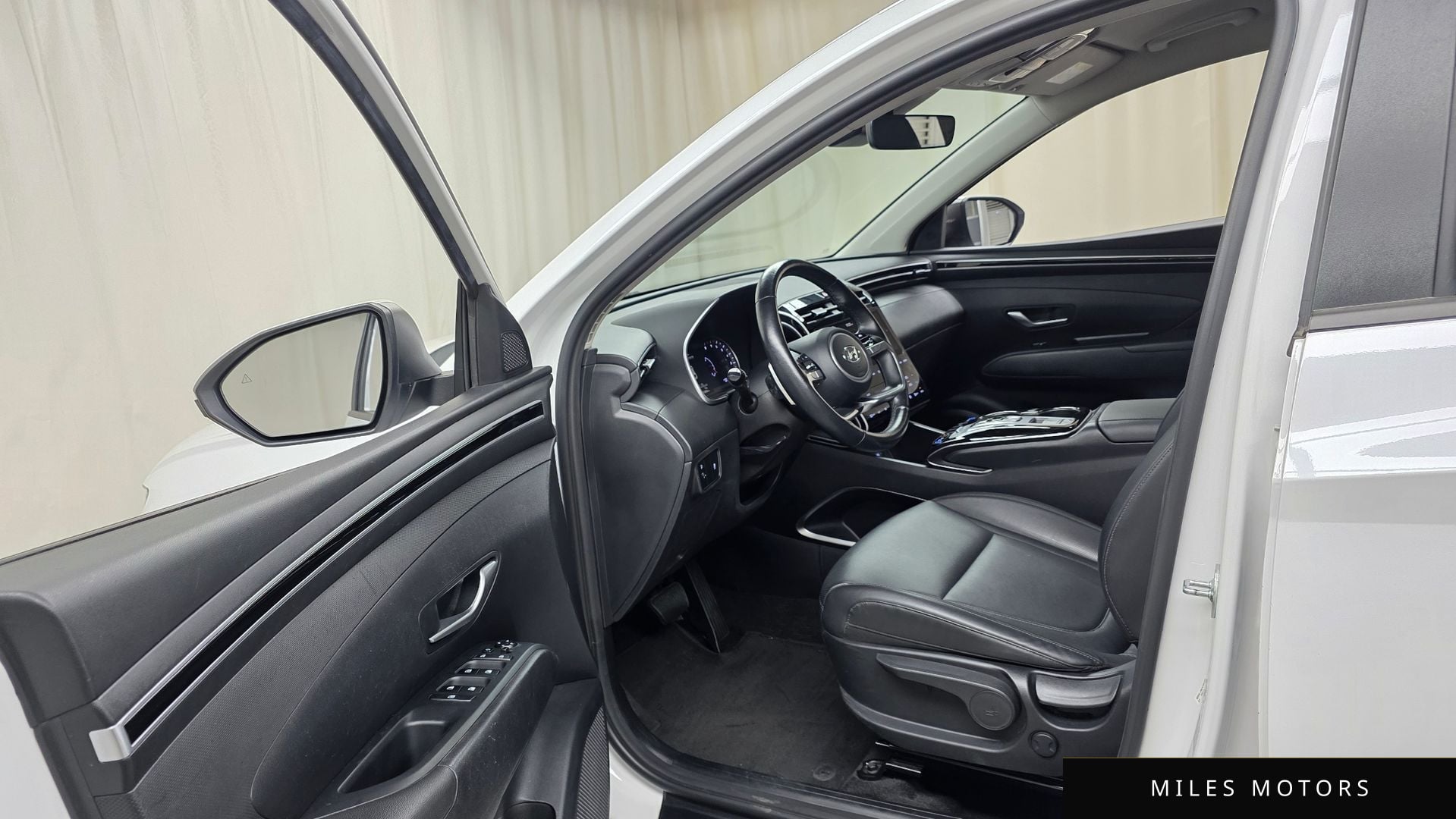 Hyundai Tucson 2021 — миниатюра 11