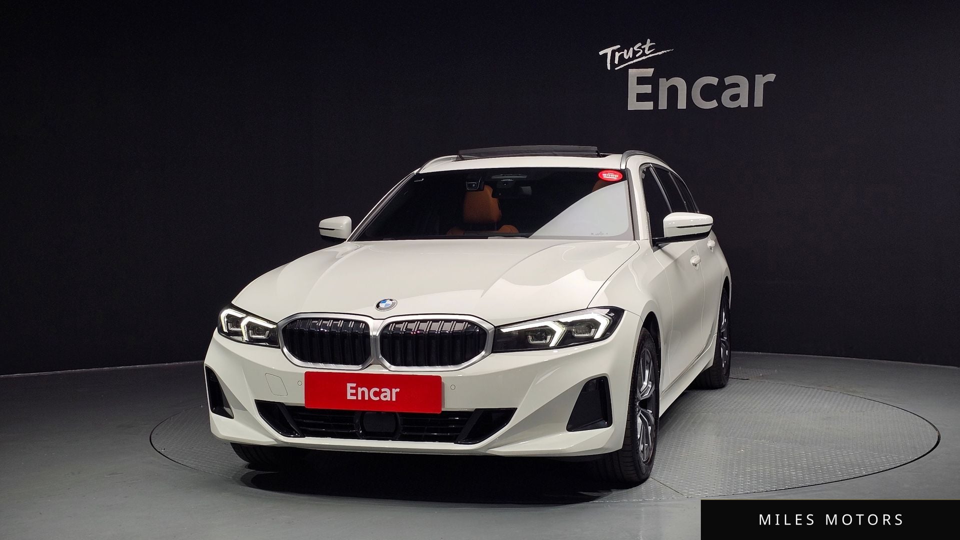 BMW 3 Series (G20) 2024 — миниатюра 3