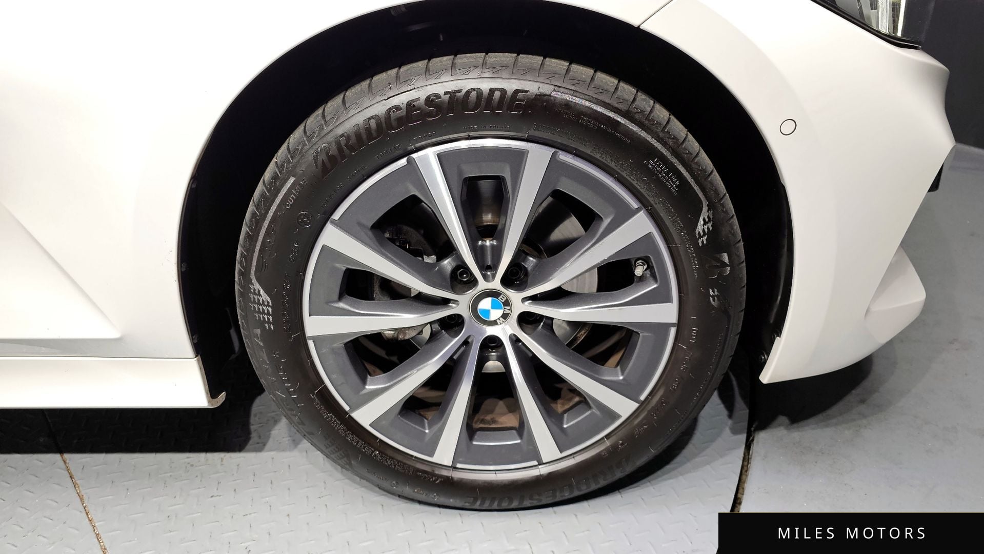 BMW 3 Series (G20) 2024 — миниатюра 5