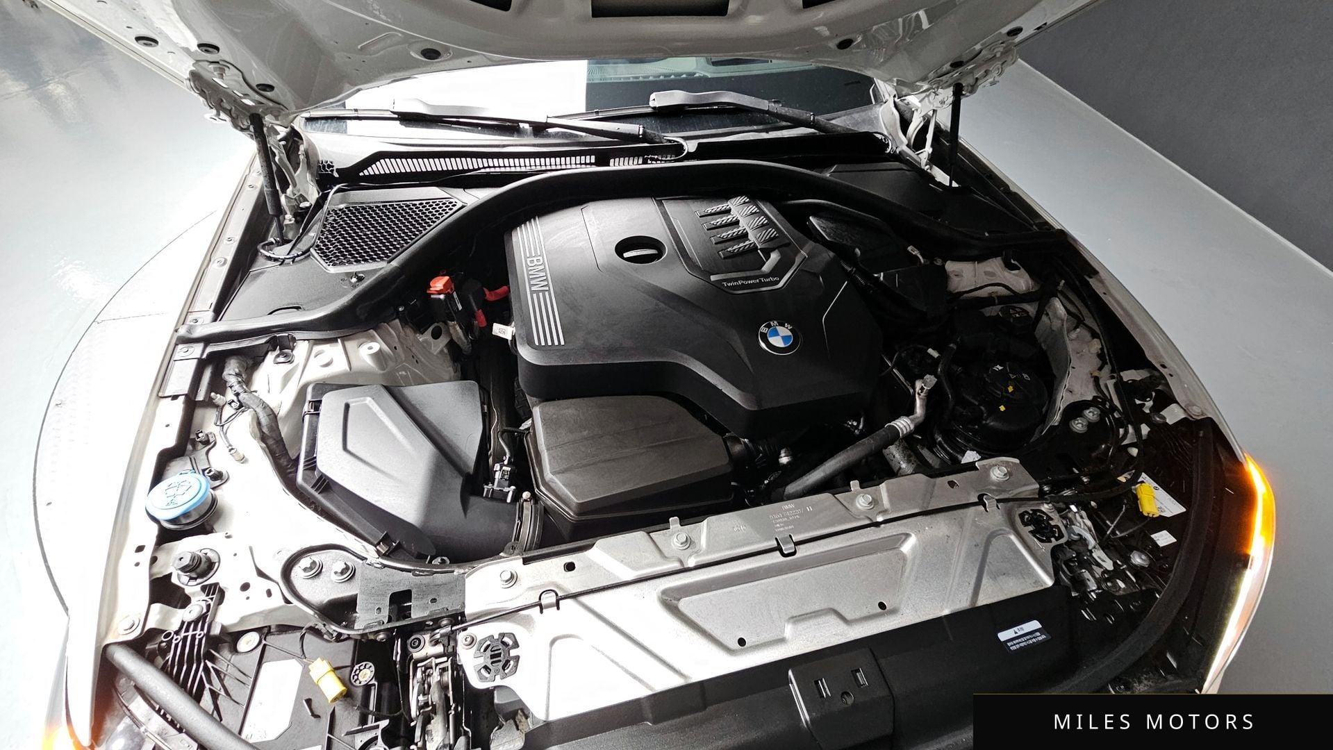BMW 3 Series (G20) 2024 — миниатюра 6