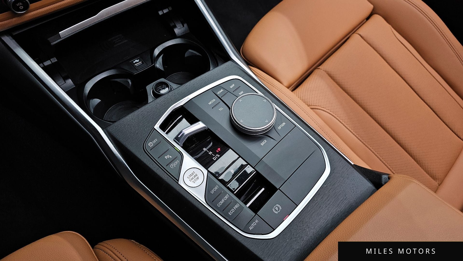 BMW 3 Series (G20) 2024 — миниатюра 9