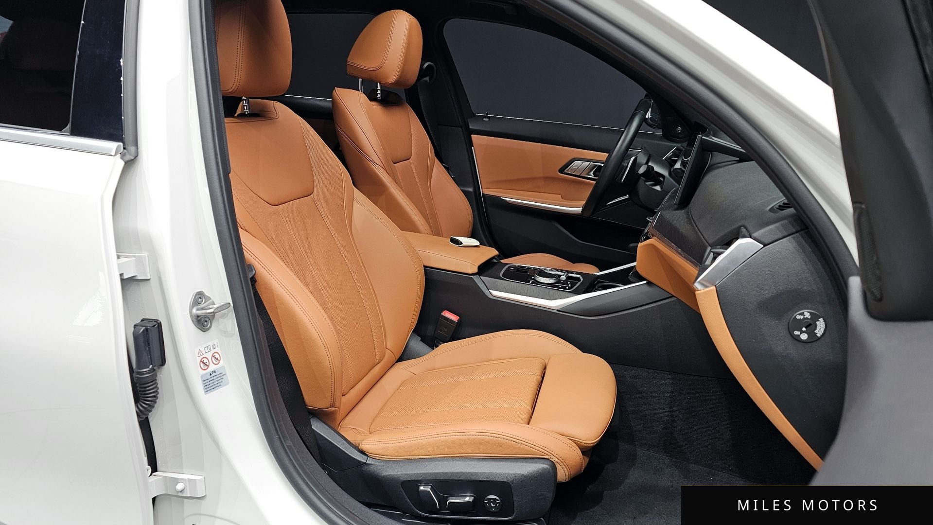 BMW 3 Series (G20) 2024 — миниатюра 10