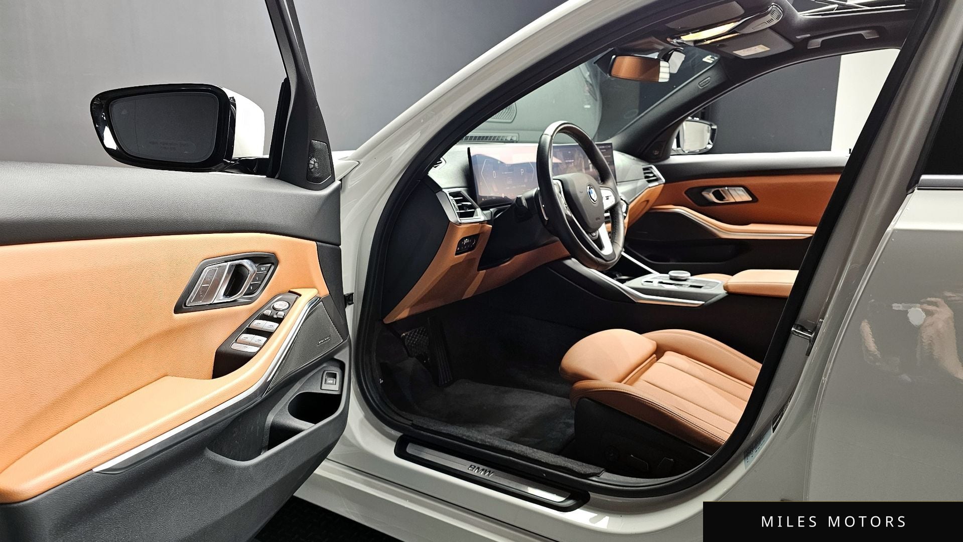 BMW 3 Series (G20) 2024 — миниатюра 12