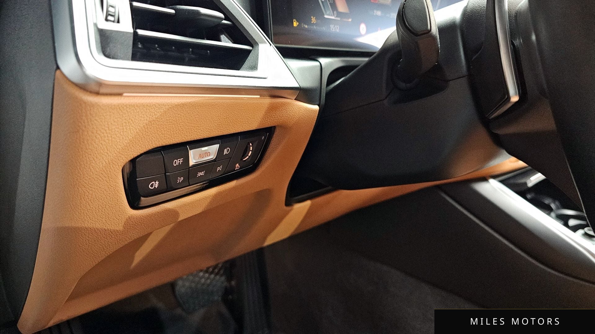 BMW 3 Series (G20) 2024 — миниатюра 13