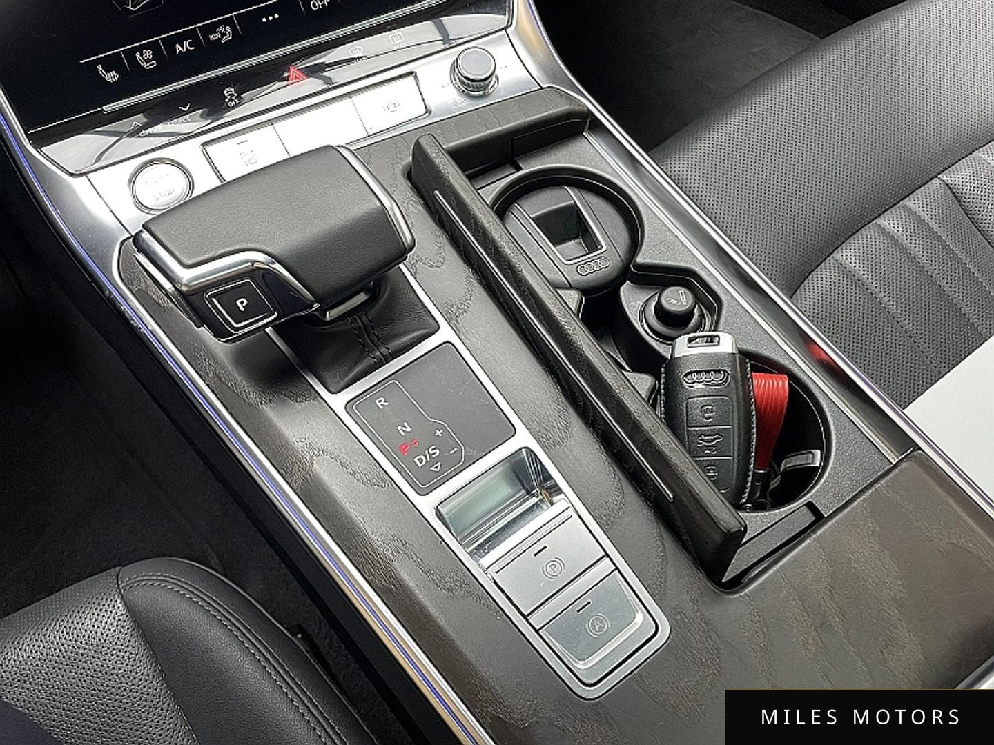 Audi A6 (C8) 2020 — миниатюра 9