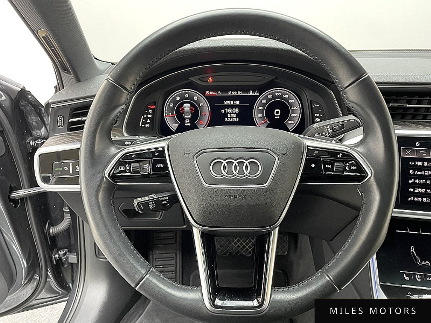 Audi A6 (C8) 2020 — миниатюра 11