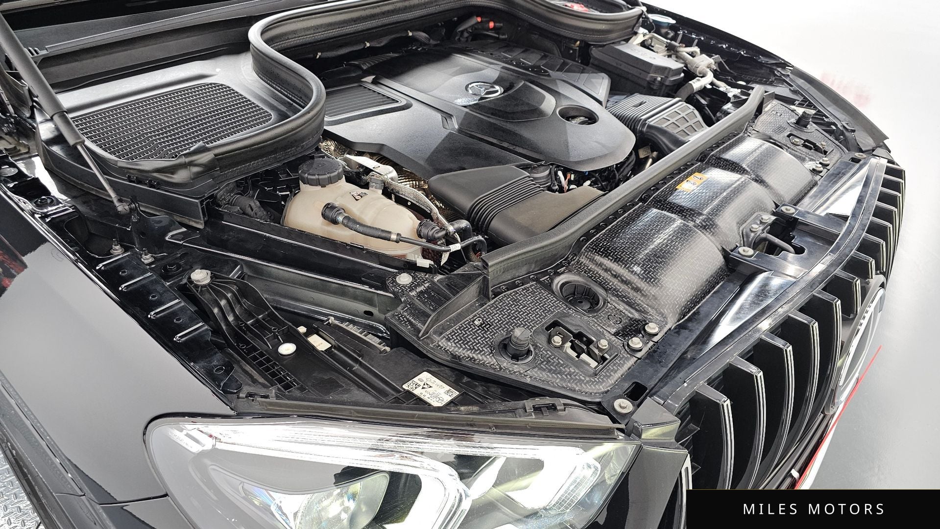 Mercedes-Benz GLE-Class W167 2021 — миниатюра 6