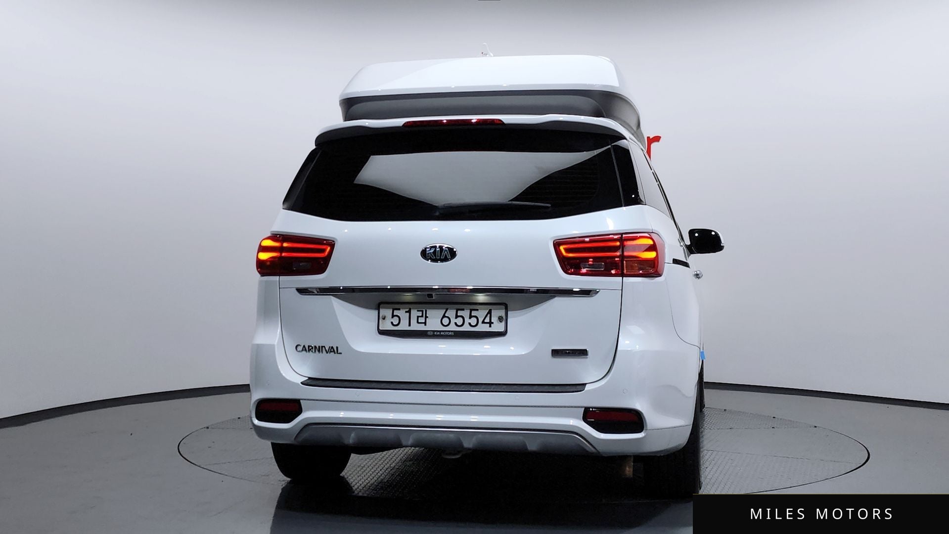 Kia Canival 2019 — миниатюра 4
