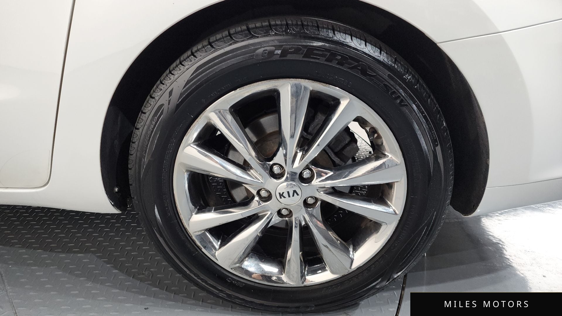 Kia Canival 2019 — миниатюра 5