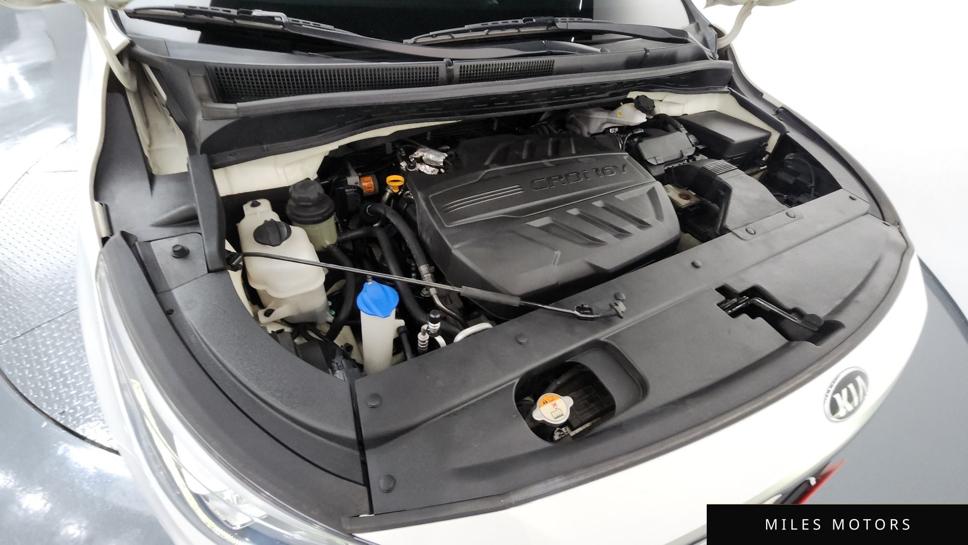 Kia Canival 2019 — миниатюра 6