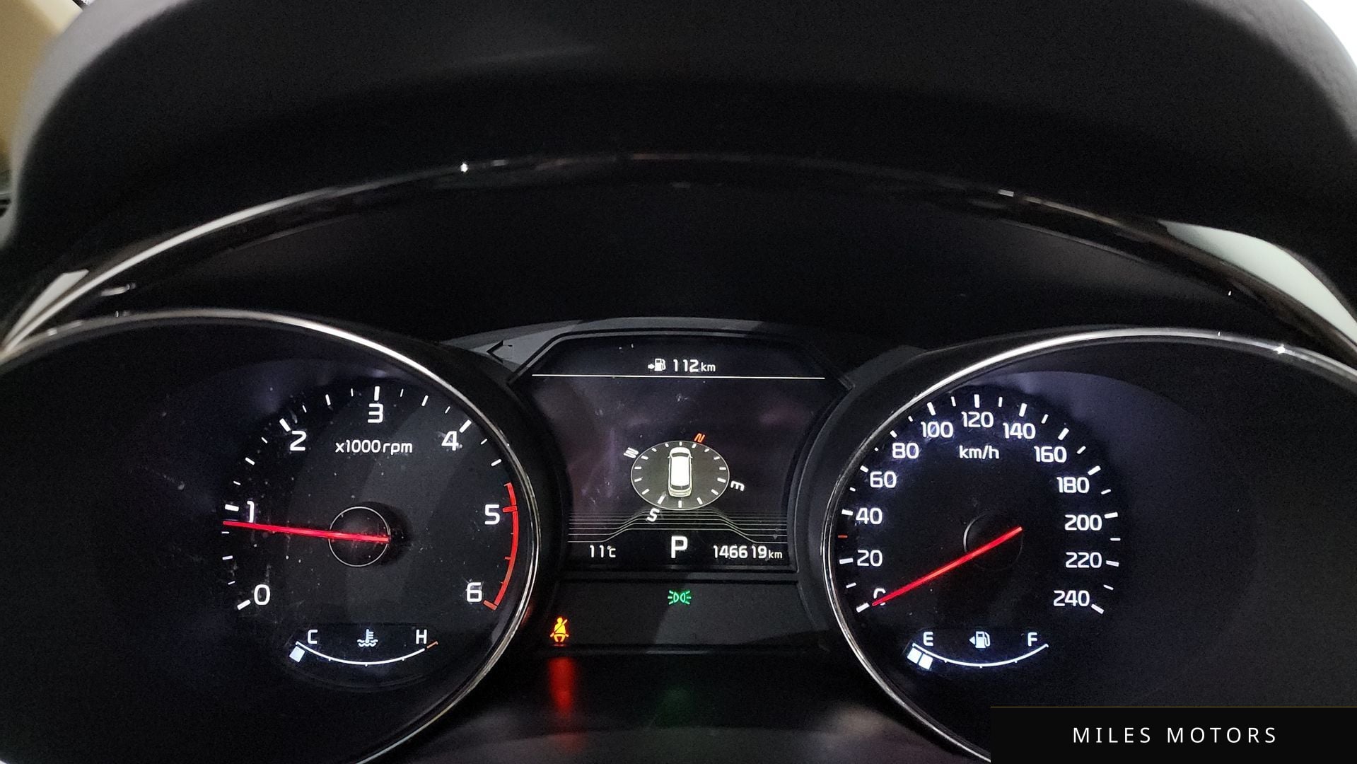 Kia Canival 2019 — миниатюра 8
