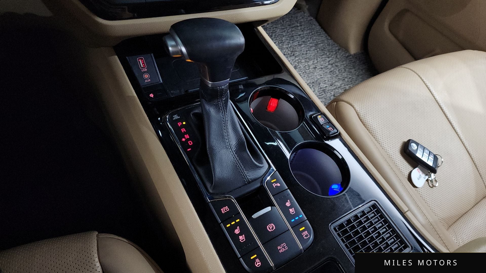 Kia Canival 2019 — миниатюра 9